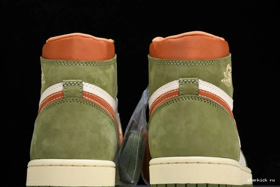 Air High FB9934-300 Jordan 1  OG  “Celadon” FB9934-300 0813
